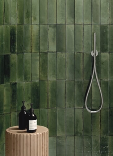bathroom wall tiles Sydney